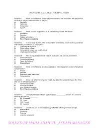 For decades, the united states and the soviet union engaged in a fierce competition for superiority in space. General Safety Quiz Questions And Answers Pdf Workplace Safety Questions And Answers