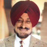 Mohinder Ahluwalia Email & Phone Number