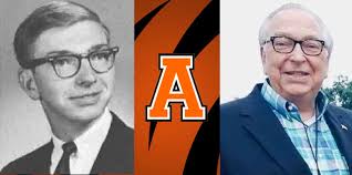 Charles “Chuck” Genrich '64