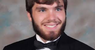 John Tyler Dobson is Pepperell High School's 2015 STAR Student