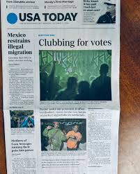 USA Today Good News: Uplifting Stories to Brighten Your Day