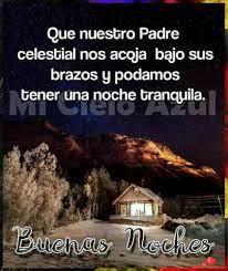 Buenas Noches Para Compartir Whatsapp 70 Good Night In Spanish Good Night Quotes Night Quotes