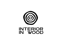 Interior In Wood Wood Logo Wood Interior