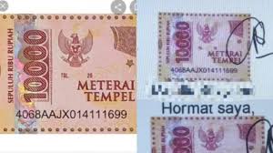 Cpns sopir driver solo :. Viral Pelamar Daftar Cpns Pakai Materai Hasil Download Warganet Calon Koruptor Berita Hits