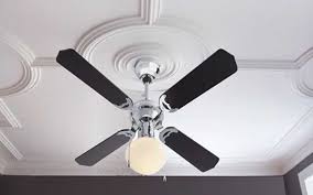 Ceiling fan installation costs $246 on average and usually runs between $144 and $352. Ceiling Fan Installation Fixed Prices From 205 00 Local Electrician
