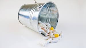 Schnelle Muskelentspannung Ohne Suchtpotential Methocarbamol Gute Alternative Zu Tetrazepam