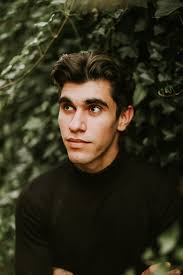 Virginia Inspiring Teen Angel Bringas Fonseca