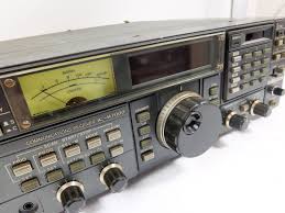 Image result for ICOM IC-R7000