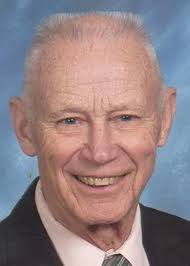 Harkness Nelson “Bud” Matteson