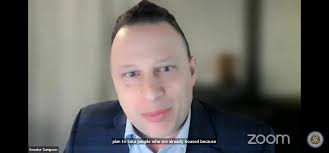 Connecticut Community for Senator Rob Sampson