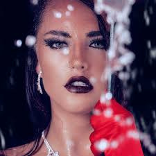 Interview: Fia Nyxx Opens Up about 'Red Umbrella'