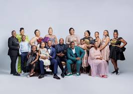 I build this family over the years and I don't have luck to choose over them