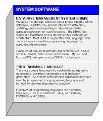 System Software Dictionary Definition System Software Defined In 2020 Database Management System System Time Dictionary Definitions