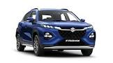 MARUTI-SUZUKI
