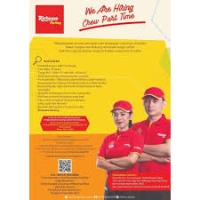 Info lowongan kerja di bandung untuk mahasiswa. Lowongan Kerja Richeese Factory Di Solo Info Loker Solo