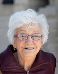 Pauline Faye Spencer Obituary April 3, 2022