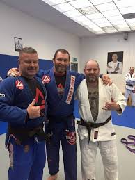 Gracie Barra Northern Ireland BJJ Brazilian Jiu Jitsu