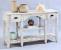 White Console Table Ikea