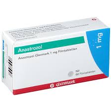 Valid on astro go shop online only. Anastrozol Glenmark 1 Mg 100 St Shop Apotheke Com