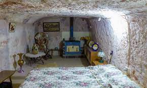 Vor 150 mio jahren war die jetzige opal hauptstadt der welt coober pedy ein binnenmeer. Coober Pedy Opalstadt In Australien Backpackerbuddies