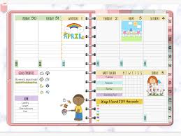 Check spelling or type a new query. Free April Digital Planner Stickers For Goodnotes And Digital Planners Plan A Healthy Life
