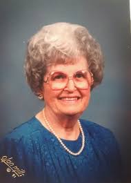 Irene R. Nease Obituary
