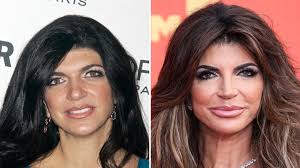 The future of RHONJ: Teresa vs Melissa : r/BravoRealHousewives