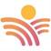 Logo Rising Ground