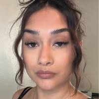 Kimberly Valdez's Instagram, Twitter & Facebook