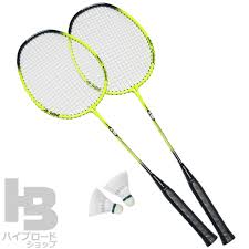 Jun 30, 2021 · 2021.07.19. æ¥½å¤©å¸‚å ´ ãƒãƒ‰ãƒŸãƒ³ãƒˆãƒ³ ãƒ©ã‚±ãƒƒãƒˆ 2æœ¬å…¥ã‚Š ãƒãƒ‰ãƒŸãƒ³ãƒˆãƒ³ã‚»ãƒƒãƒˆ åˆå¿ƒè€…å' Jb 1000 ã‚«ãƒ©ãƒ¼ è›å…‰ã‚¤ã‚¨ãƒ­ãƒ¼ ãƒã‚¤ãƒ–ãƒ­ãƒ¼ãƒ‰ã‚·ãƒ§ãƒƒãƒ—