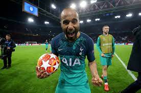 Pin On Tottenham