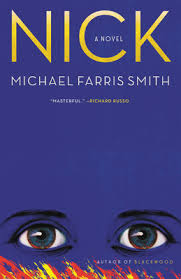 Great gatsby self discovery essays. Nick By Michael Farris Smith