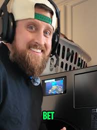 Men Playing Laundry Machine