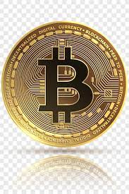 Bitcoin Golden Cryptocurrency Coin Electronics Finance Mon 914766 Illustrations Design Bundles In 2021 Bitcoin Currency Cryptocurrency Blockchain