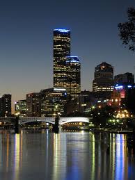 Rialto Towers Melbourne Melbourne Australia Melbourne Skyline Melbourne