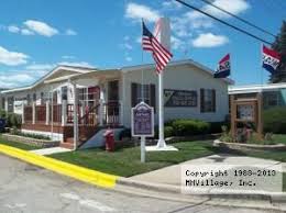 Airway Manufactured Housing Community In Oak Lawn Il Manufactured Homes For Sale Mobile Home Parks Manufactured Home