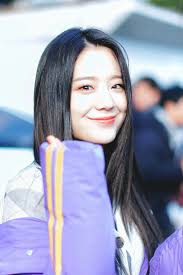 Gyuri Fromis9 Kpop South Korean Girls Korean Girl Groups Korean Girl