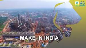 It is operated by bharat petroleum corporation ltd. Bpcl State Of The Art Refinery At Kochi Kerala Youtube