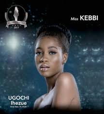 Imo state university is the abode of the majority of the most beautiful girls in nigeria. Ugochi Ihezue Is Officially Nigeria S Most Beautiful Girl Welcome To Mahin Itotoi S Blog