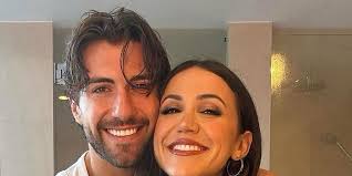 Jason Tartick Goes Instagram Official With Kat Stickler