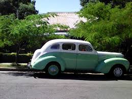Image result for Green 1939 Dodge Truck