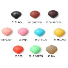Pin On Plastic Safety Noses