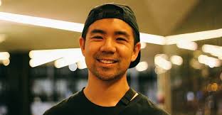 DesignIndaba2019: Why Daniel Ting Chong's computer is the real hero of the  2019 campaign