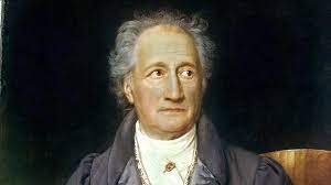 Johann wolfgang von goethe wird am 28. Goethe Und Die Damen Seines Herzens Mdr De
