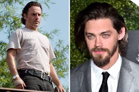 The Walking Dead Has a New Hero