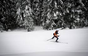 Learn to free skate with this new video by cansi instuctor keith nicol. One Problem With Skate Skiing It S Hard The New York Times
