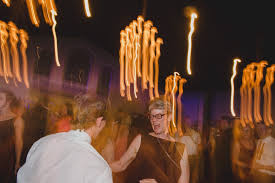 June Wedding-Part III-Late Night