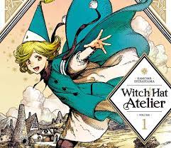 Witch Hat Atelier Succeeds By Breaking Its Own Rules – Matt Reads Comics