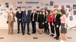 Собянин продлил выходные в москве до 20 июня. Sergej Sobyanin Bez Vas Oni By Chuvstvovali Sebya Eshe Bolee Odinokimi I Bezzashitnymi Mgppu