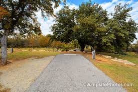 Check spelling or type a new query. Fort Richardson State Park Campsite Photos Reservations Info